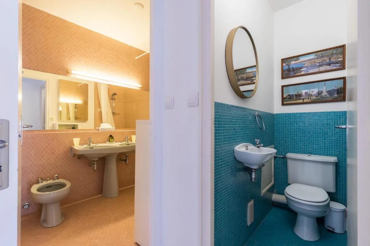 Sea View Park Swimming Pool & Tennis 2 Bdrs Apartment Villefranche-sur-Mer