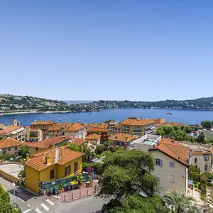 My Casa - Cauvin - Panoramic Sea View Ac Apartment